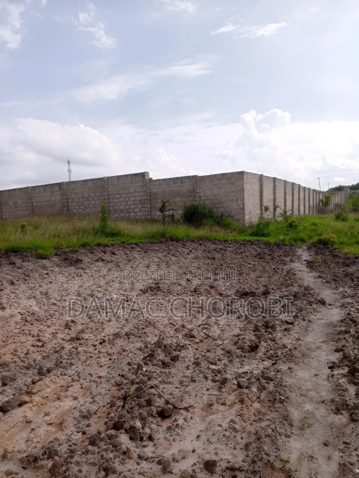 Industry Plot Acre 240 for Sale Zegereni Kibaha