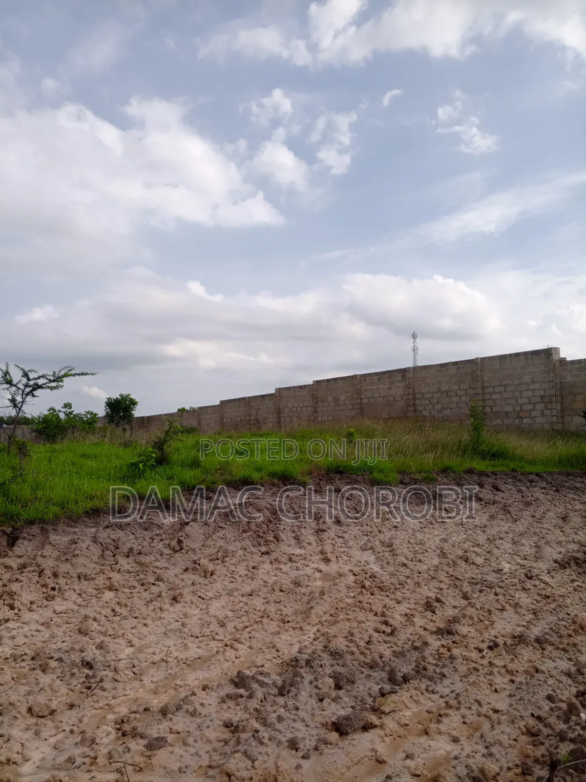 Industry Plot Acre 240 for Sale Zegereni Kibaha