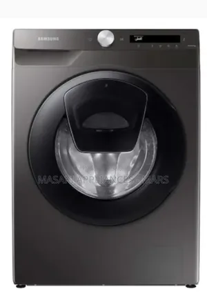 Samsung 10kg Front Load Washer WW10T554DAN/GU