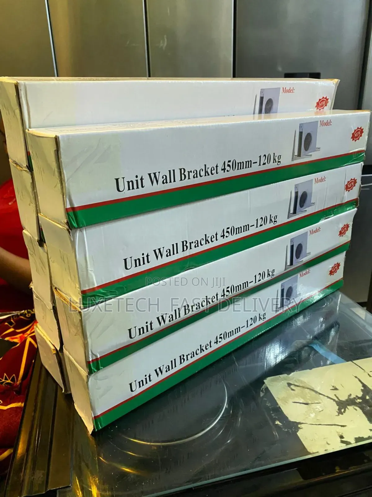 A.C Bracket/Wall Stand Heavy Duty/Air Conditioner Bracket
