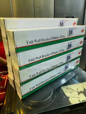 A.C Bracket/Wall Stand Heavy Duty/Air Conditioner Bracket