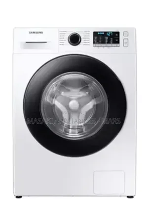 Samsung Washing Machine WW90TA046AX