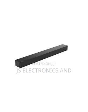 Hisense 240W 2.1ch Sound Bar With Wireless Bluetooth Support
