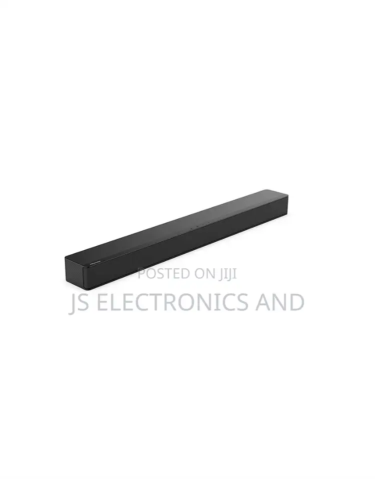 Hisense 240W 2.1ch Sound Bar With Wireless Bluetooth Support