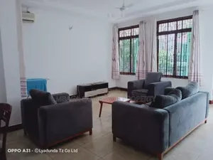 2bdrm Apartment in Kinondoni for rent