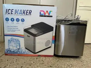 Digiwave Ice Maker 15kg