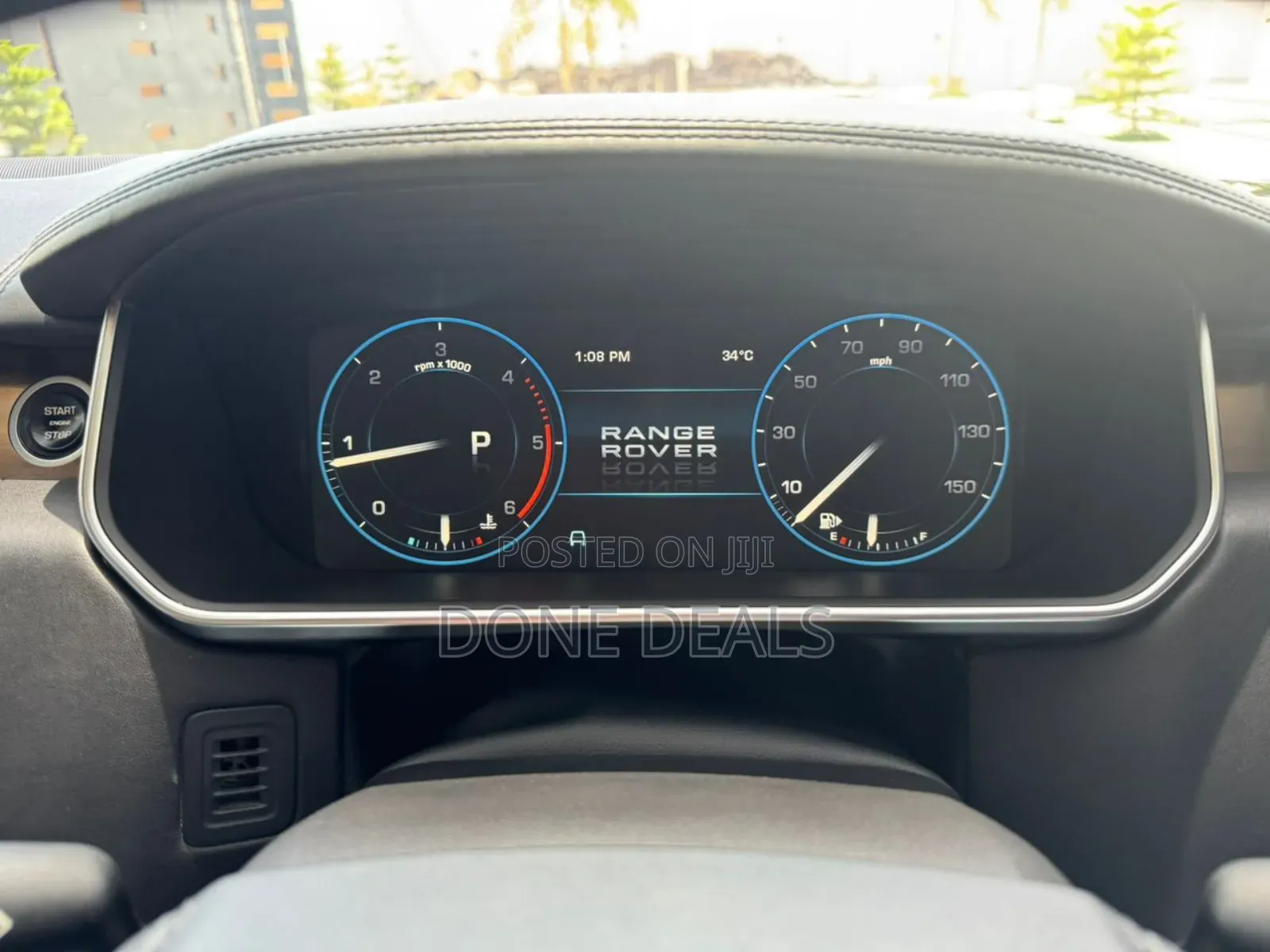 Rover Montego 2014 Black