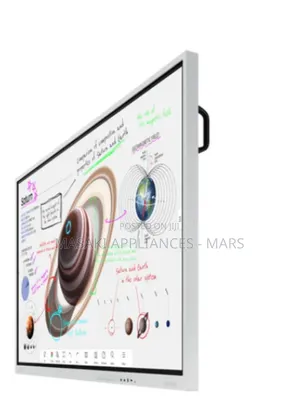 Samsung Interactive Boardlh75w Mbwlgcxue