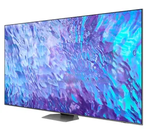 Samsung Qled Uhd 98" Smart TV
