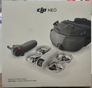 Dji Neo Drone Motion Fly More Combo