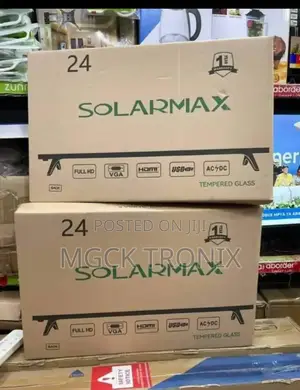 Solarmax N24 Double