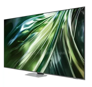 Samsung Tvinch98 Qn 90A Neo Smart.