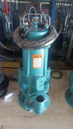 Submersible Water Pump 3 Inches