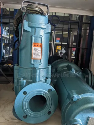 Submersible Water Pump 3 Inches