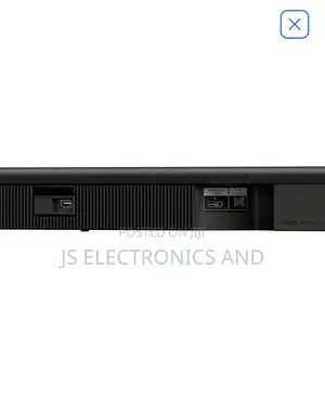 SONY HT-S400 330W 2.1ch Soundbar With Wireless Subwoofer