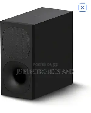 SONY HT-S400 330W 2.1ch Soundbar With Wireless Subwoofer