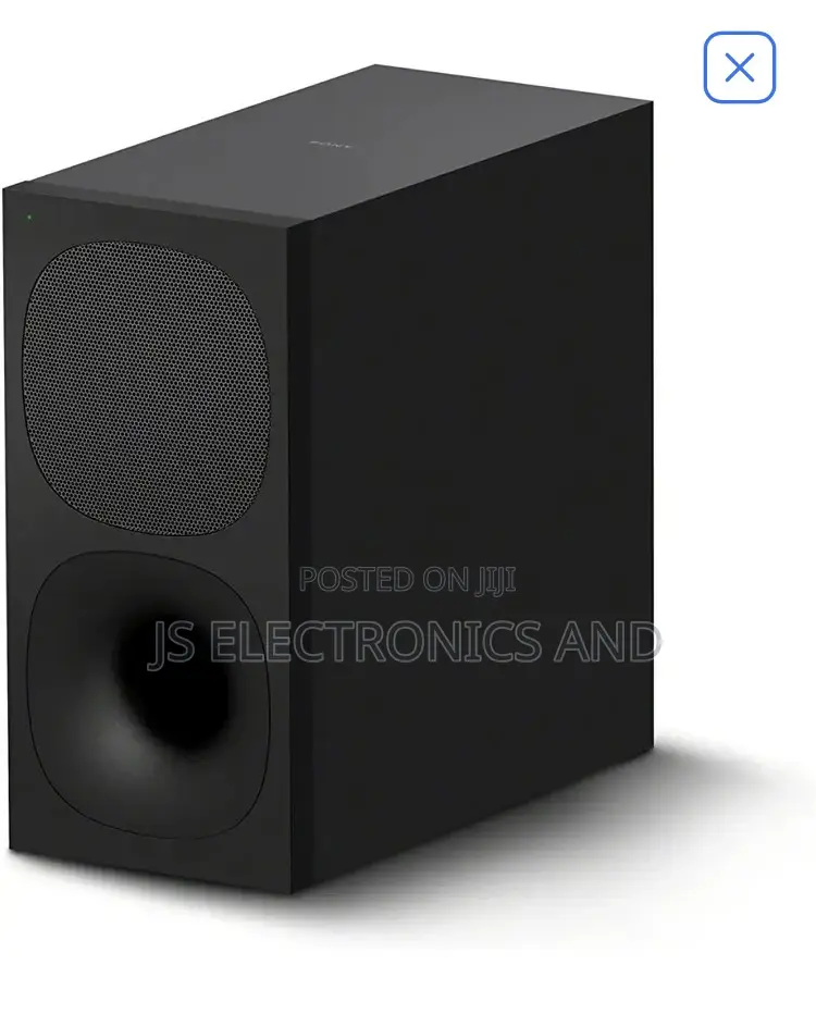 SONY HT-S400 330W 2.1ch Soundbar With Wireless Subwoofer