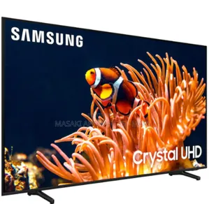 Samsung TV Inch 85du 8000