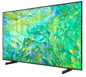 Samsung Tvinch 85cu 8000