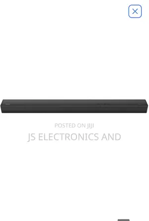 Sony Soundbar Watts 510 Wireless  Ina Support Bluetooth