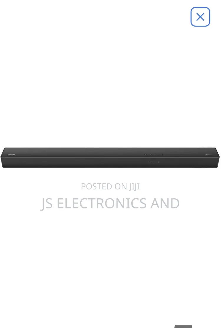 Sony Soundbar Watts 510 Wireless  Ina Support Bluetooth