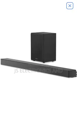 Sony Soundbar Watts 510 Wireless  Ina Support Bluetooth
