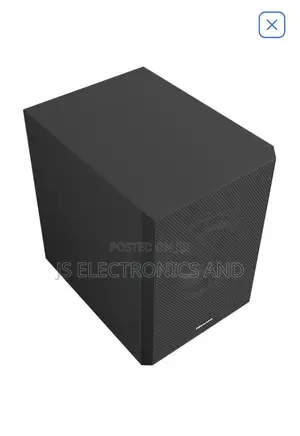 Sony Soundbar Watts 510 Wireless  Ina Support Bluetooth