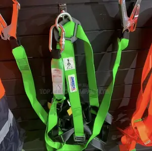 Safety Harness