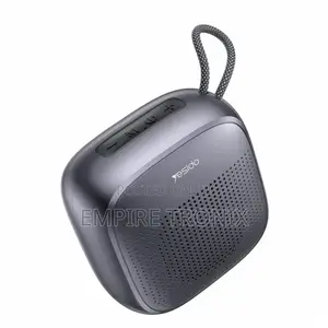 Yesido YSW24 Mini Body Waterproof Bluetooth Speaker