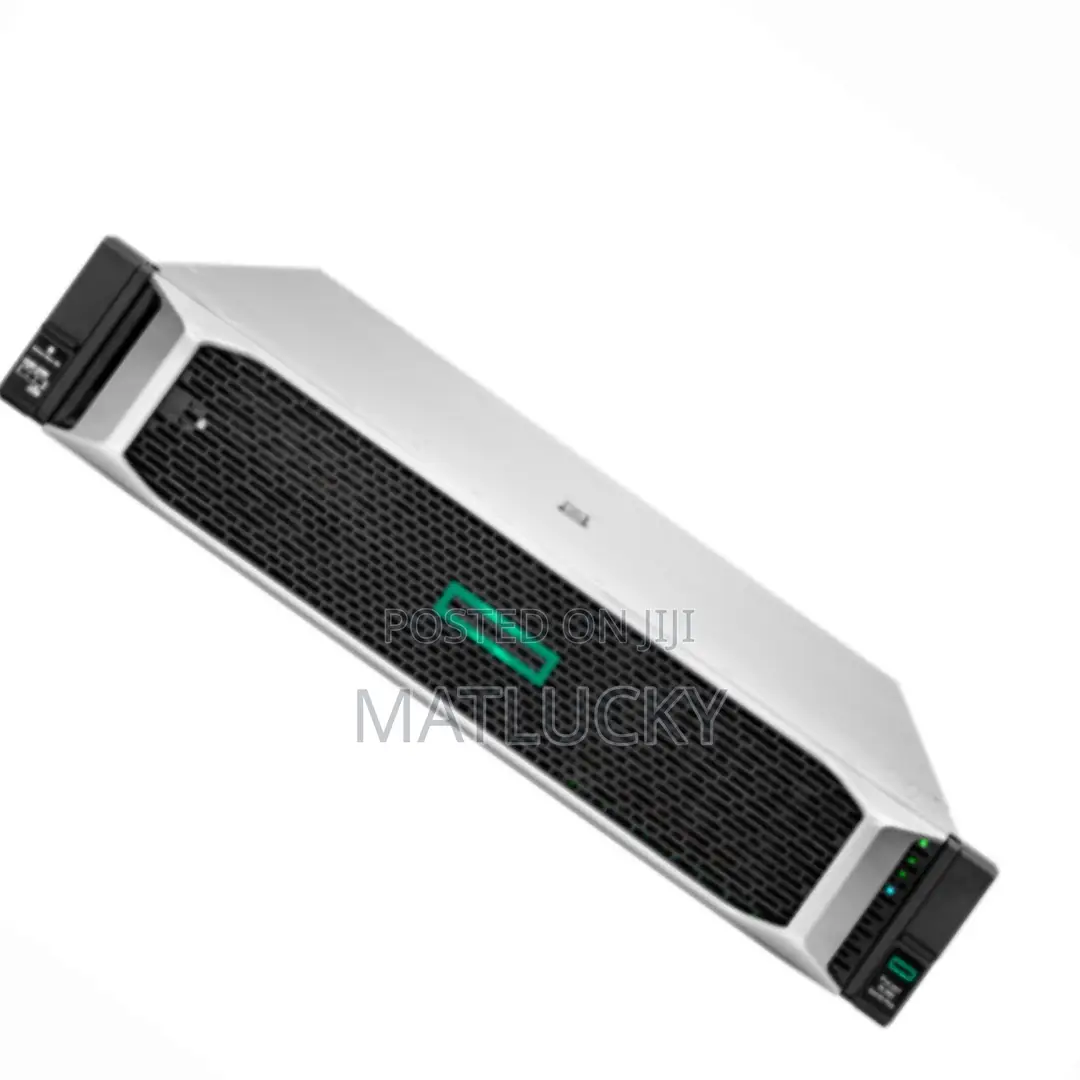 HPE Proliant DL380 Gen10 Plus 4314 2.4ghz 16‐Core 1P Server
