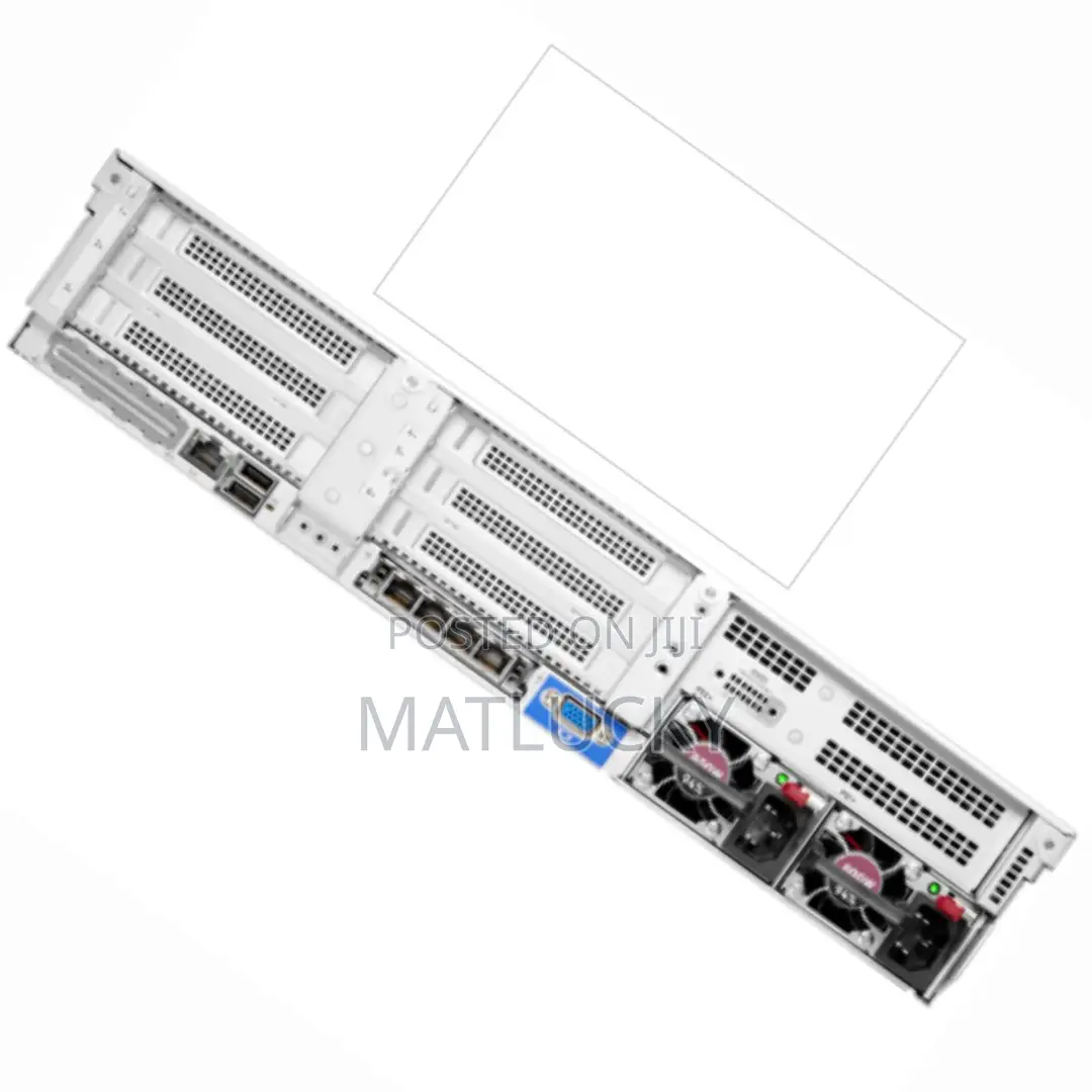 HPE Proliant DL380 Gen10 Plus 4314 2.4ghz 16‐Core 1P Server