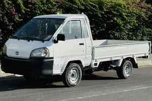 Townace Pickup