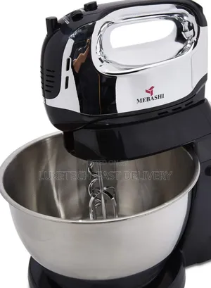 Mebashi Stand Mixer 4L