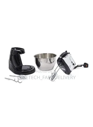Mebashi Stand Mixer 4L