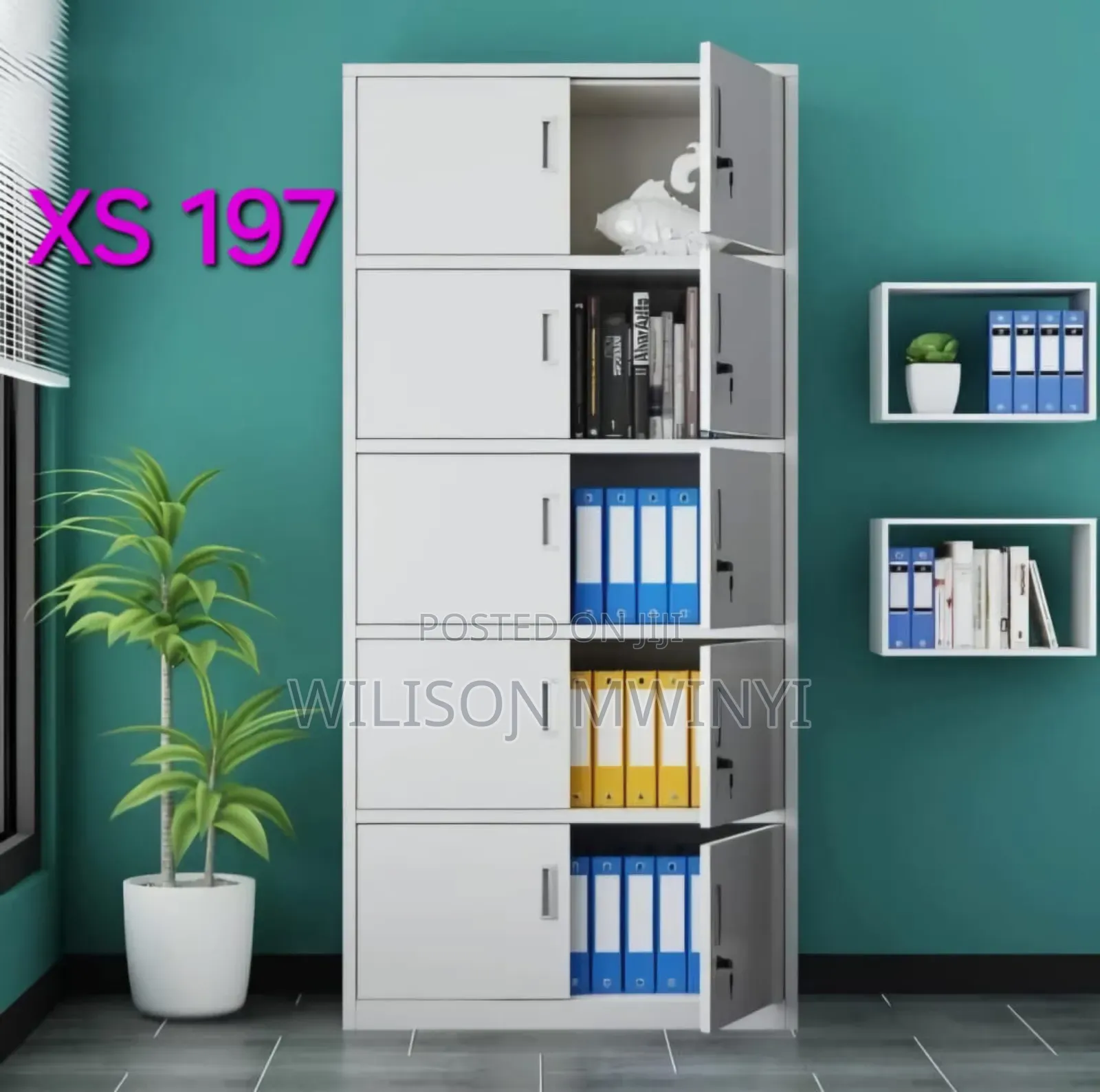 Office Cabinet