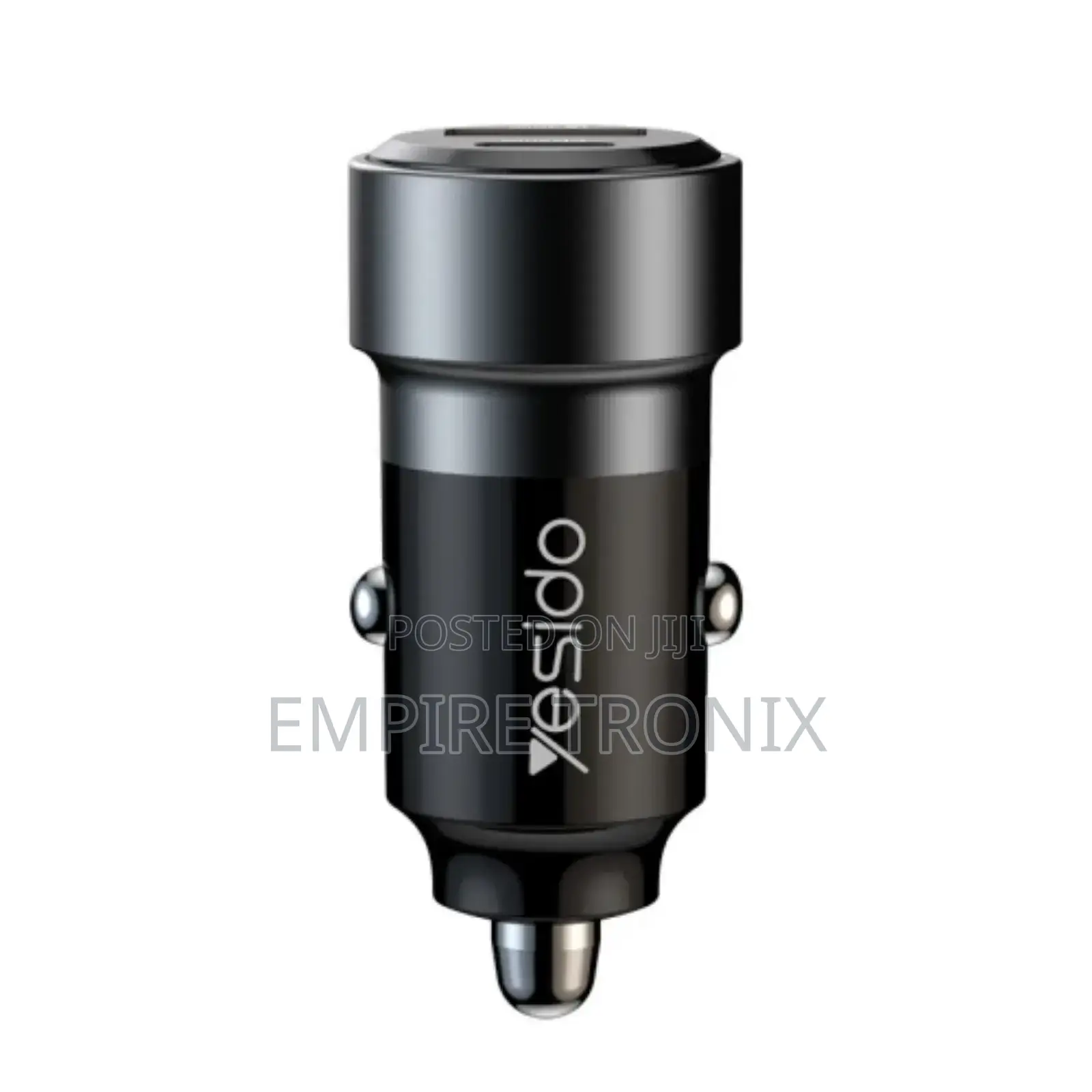 Yesido Y55 60W Car Charger