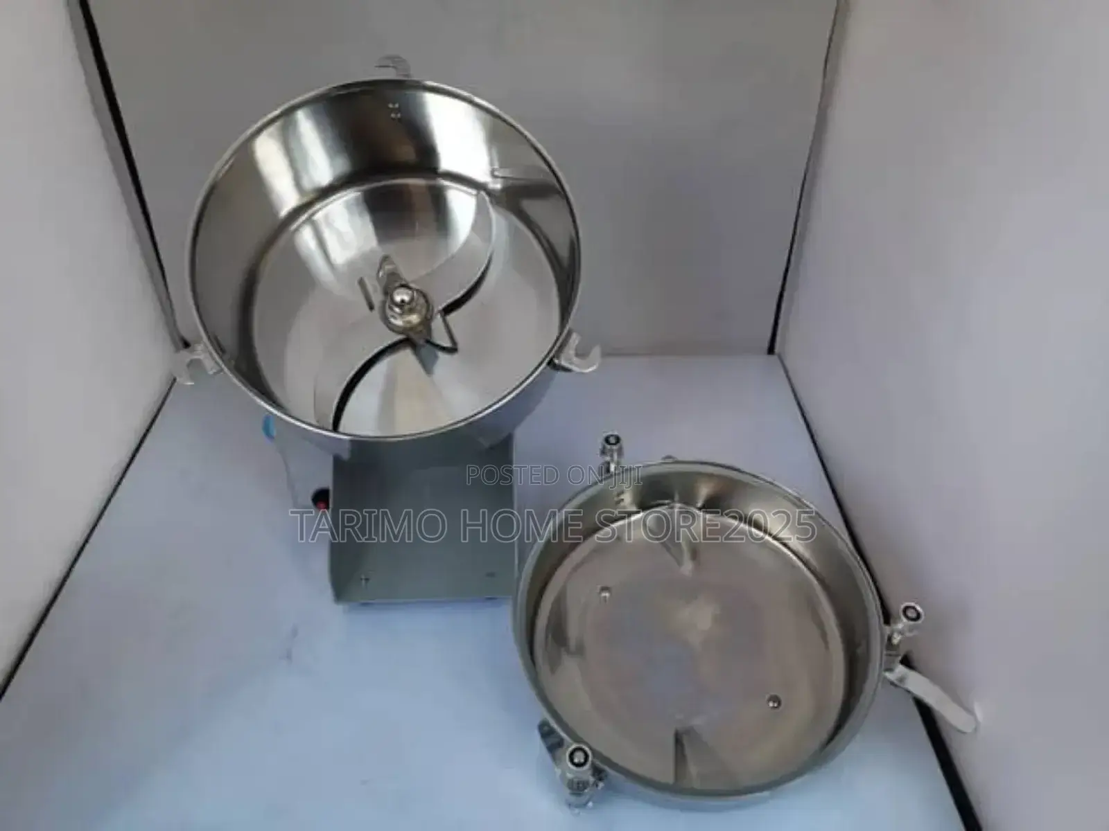1500g Electric Grinder Grain Grinder Mill Cereal Spice
