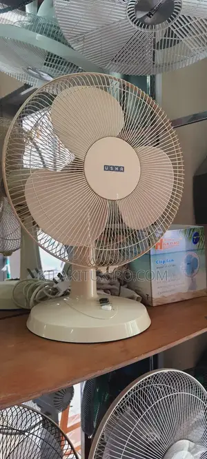 Usha Table Fan