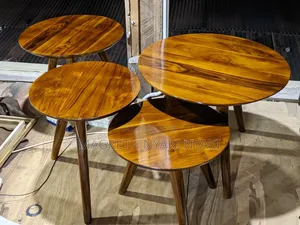 Nauza Coffe Table Mtiki