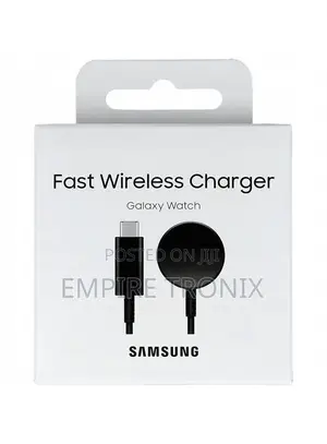 Samsung EP-OR900 Smart Watch Charger USB-C
