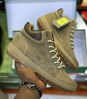 Caterpillar(Cat) Shoes/New Footwears