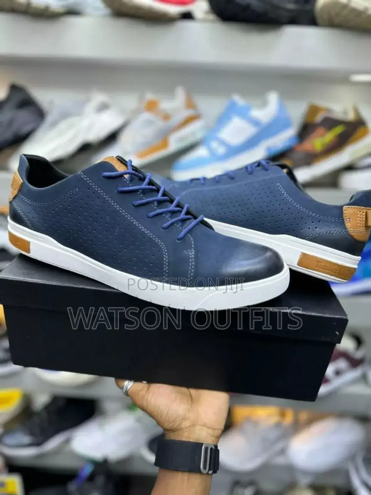 Short Neck Timberland Shoes/Footwearsog