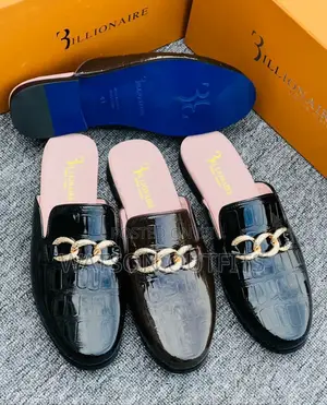 New Choki Open Shoes/New Sandals