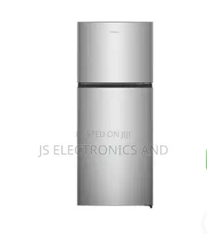 Hisense Fridge Liter 120 Bottom Freezer Ni Imara Sana