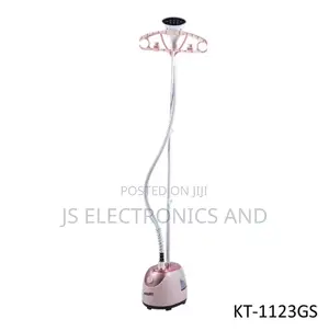 Kodtec Garment Steamer Pasi Ya Mvuke Ni Imara Sana