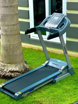 Tread Mill 110kg