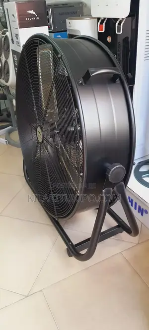 High Velocity Drum Fan Size 30