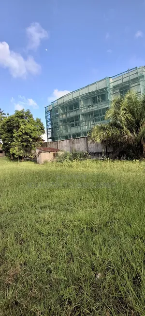 Plot for Sale at Mbezi Beach Near Beach