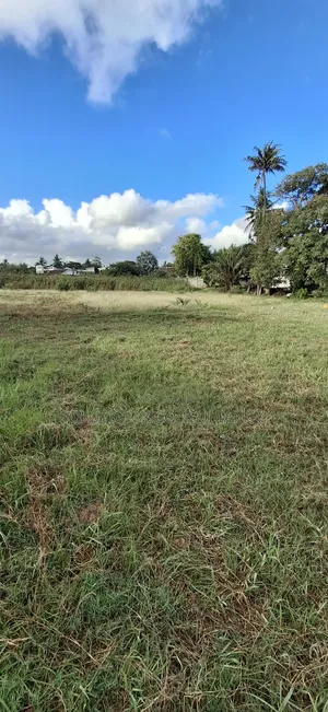 Plot for Sale at Mbezi Beach Near Beach
