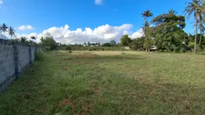 Plot for Sale at Mbezi Beach Near Beach